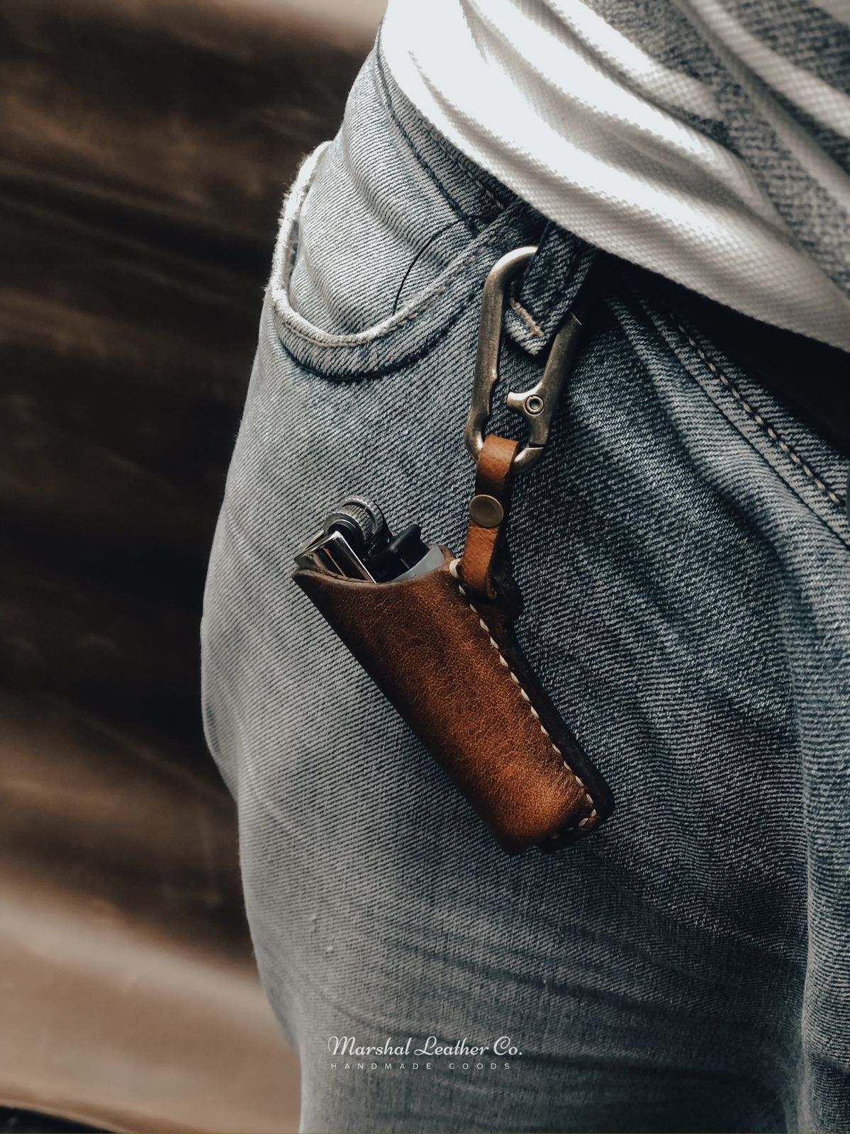classic bifold