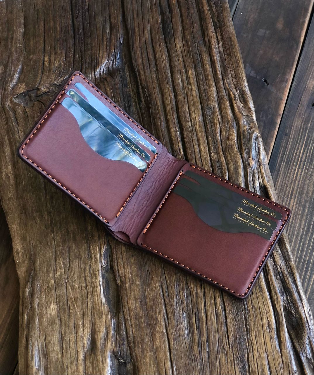 classic bifold