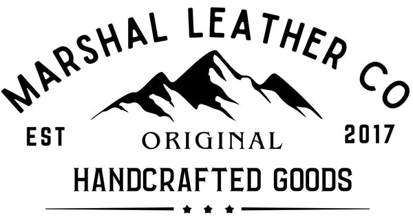 Marshal leather co
